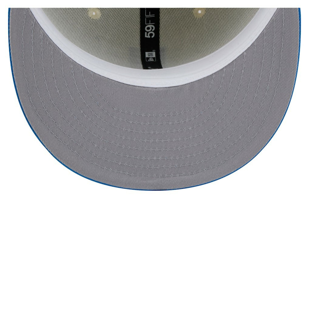 Detroit Lions Main 59FIFTY Fitted Hat | NFL Near me