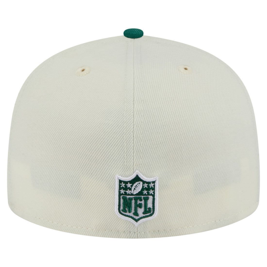New York Jets Main 59FIFTY Fitted Hat | NFL New