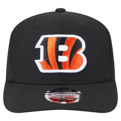 Cincinnati Bengals Main Trucker 9SEVENTY Stretch-Snap Hat | NFL Hot