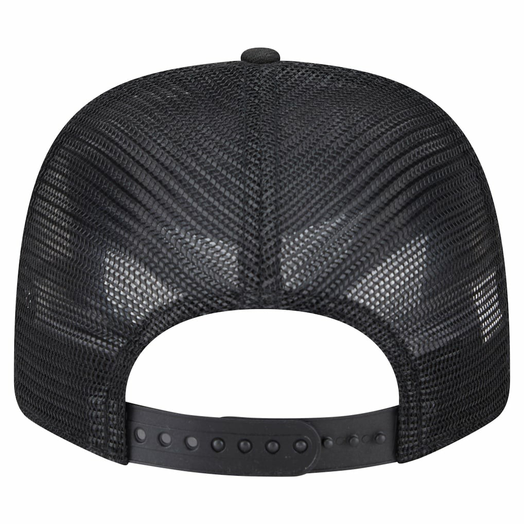 Cincinnati Bengals Main Trucker 9SEVENTY Stretch-Snap Hat | NFL Hot