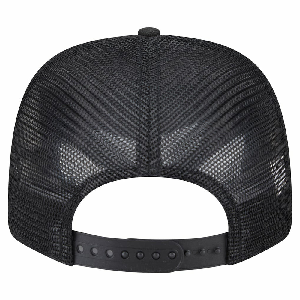 Cincinnati Bengals Main Trucker 9SEVENTY Stretch-Snap Hat | NFL Hot