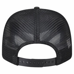 Cincinnati Bengals Main Trucker 9SEVENTY Stretch-Snap Hat | NFL Hot