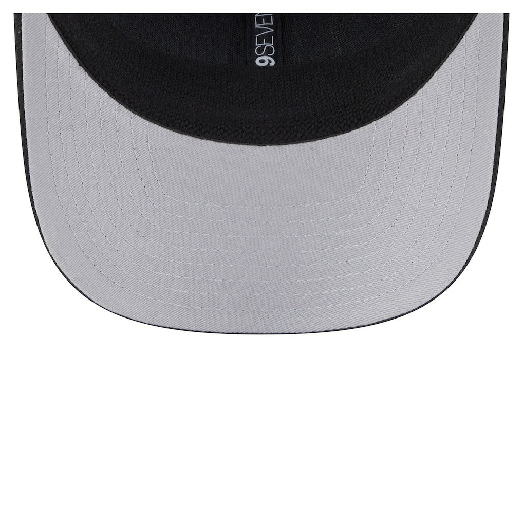 Cincinnati Bengals Main Trucker 9SEVENTY Stretch-Snap Hat | NFL Hot