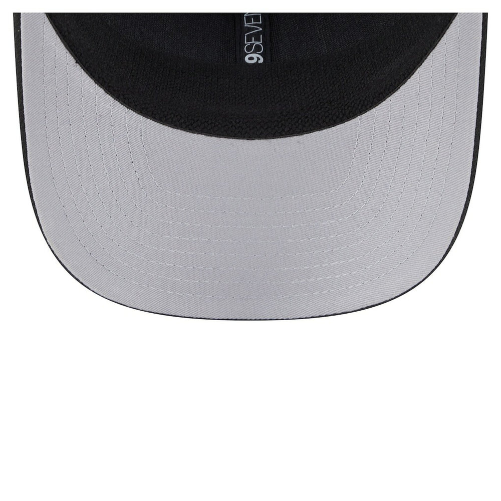Cincinnati Bengals Main Trucker 9SEVENTY Stretch-Snap Hat | NFL Hot