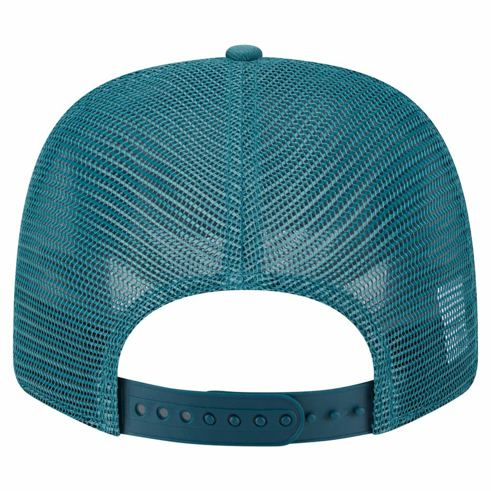Philadelphia Eagles Main Trucker 9SEVENTY Stretch-Snap Hat | NFL Sale