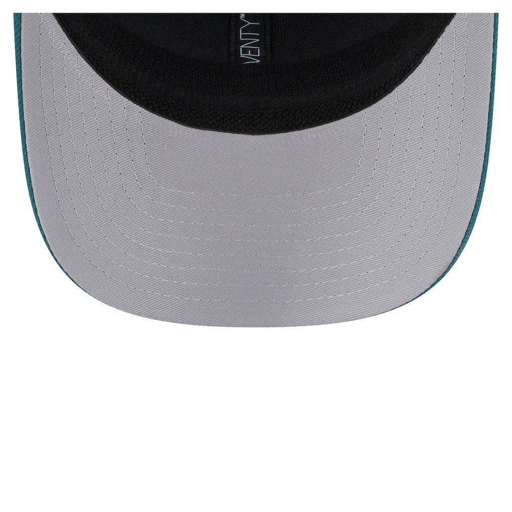 Philadelphia Eagles Main Trucker 9SEVENTY Stretch-Snap Hat | NFL Sale