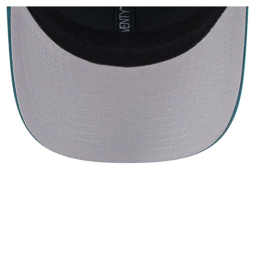 Philadelphia Eagles Main Trucker 9SEVENTY Stretch-Snap Hat | NFL Sale