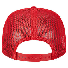 Kansas City Chiefs Main Trucker 9SEVENTY Stretch-Snap Hat | NFL New