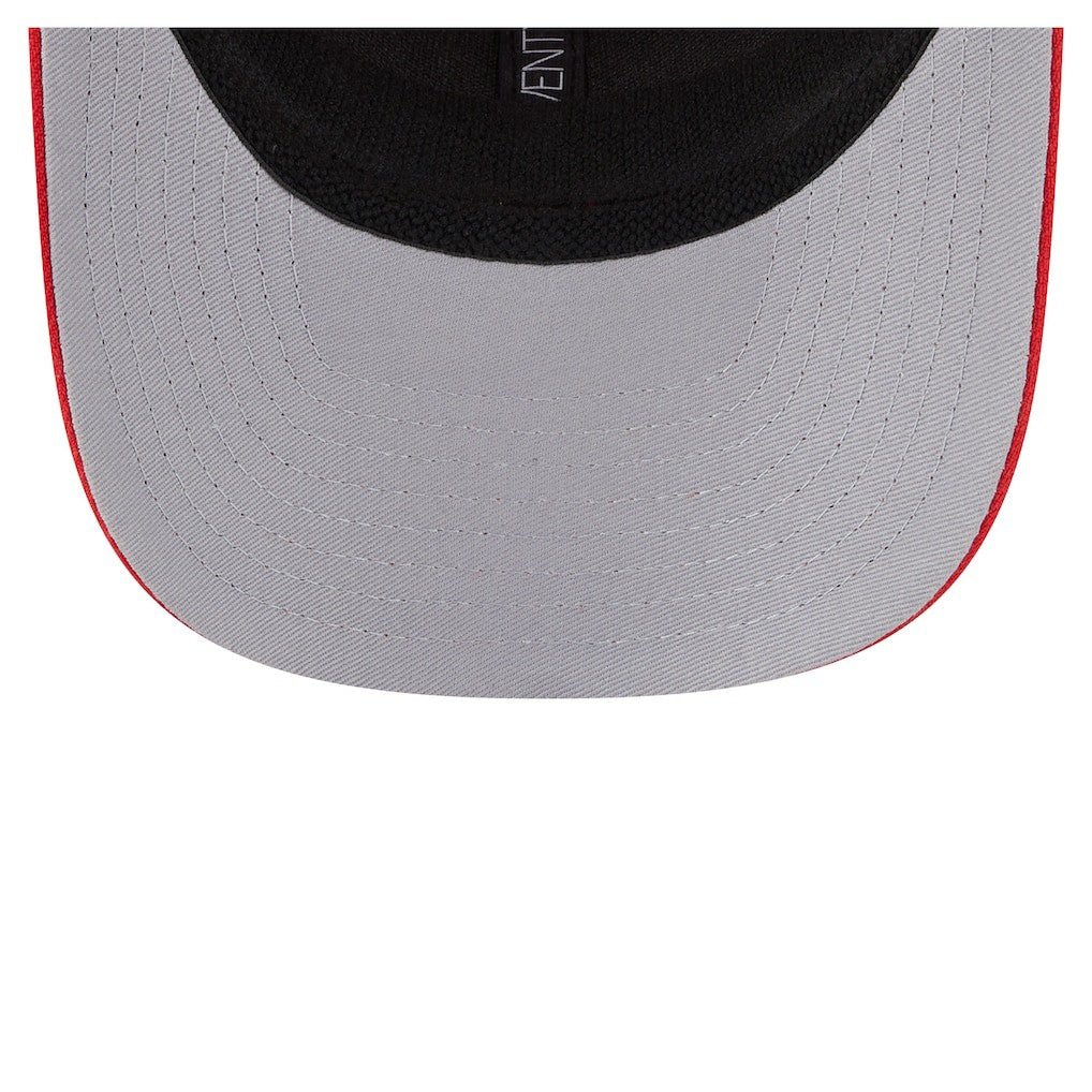 Kansas City Chiefs Main Trucker 9SEVENTY Stretch-Snap Hat | NFL New