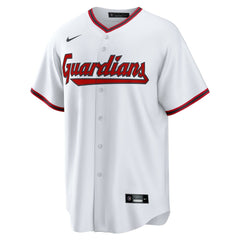 Cleveland Guardians Nike Youth Home Replica Jersey - MLB Jerseys