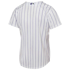 Colorado Rockies Nike Youth Home Replica Jersey - MLB Jerseys