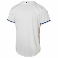 Kansas City Royals Nike Youth Home Replica Jersey - MLB Jerseys