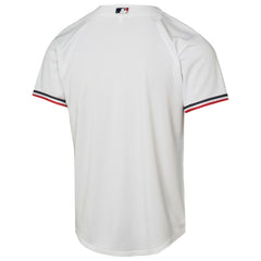 Minnesota Twins Nike Youth Home Replica Jersey - MLB Jerseys
