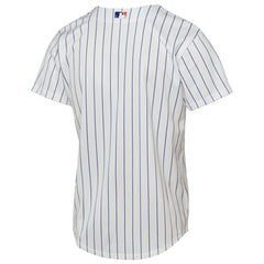 New York Mets Nike Youth Home Replica Jersey - MLB Jerseys
