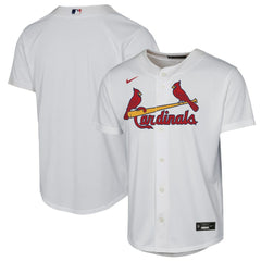 St. Louis Cardinals Nike Youth Home Replica Jersey - MLB Jerseys