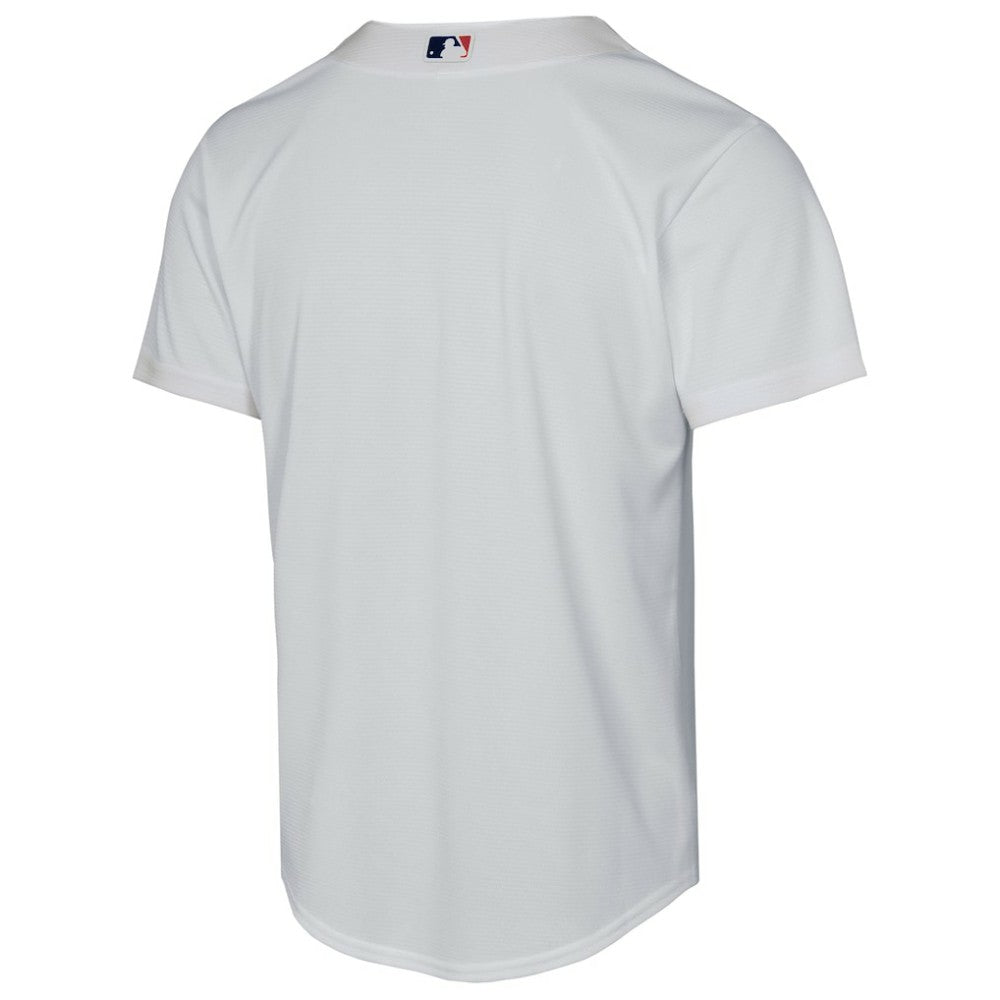 St. Louis Cardinals Nike Youth Home Replica Jersey - MLB Jerseys