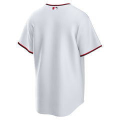 Washington Nationals Nike Youth Home Replica Jersey - MLB Jerseys
