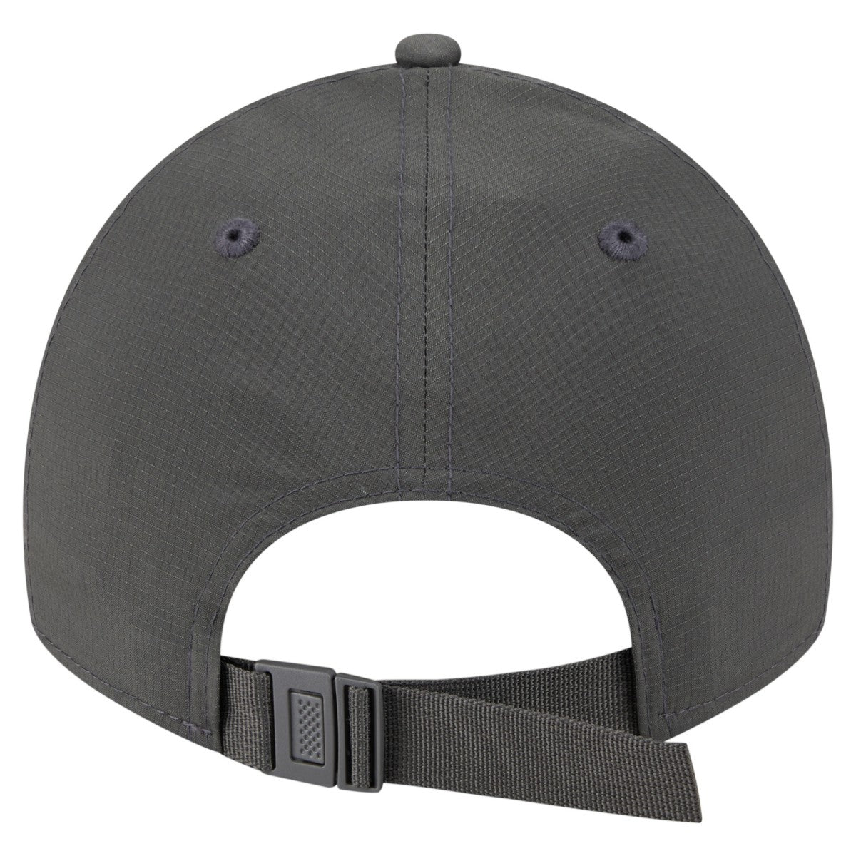 Charcoal Phoenix Suns Active Ripstop 9TWENTY Adjustable Hat | NBA