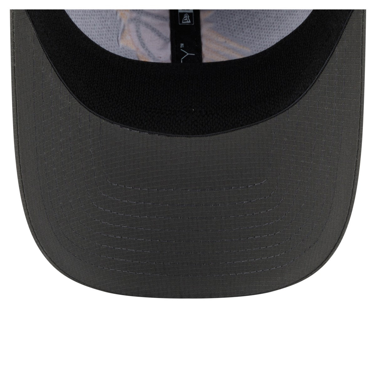 Charcoal Phoenix Suns Active Ripstop 9TWENTY Adjustable Hat | NBA