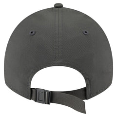 Charcoal Philadelphia 76ers Active Ripstop 9TWENTY Adjustable Hat | NBA