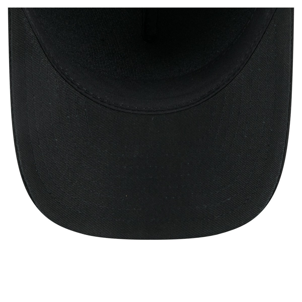Black Miami Heat Game Day Flag A-Frame 9FORTY Adjustable Hat | NBA