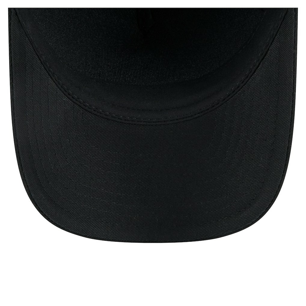 Black Boston Celtics Game Day Flag A-Frame 9FORTY Adjustable Hat | NBA