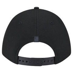 Black Dallas Mavericks Game Day Flag A-Frame 9FORTY Adjustable Hat sale | NBA