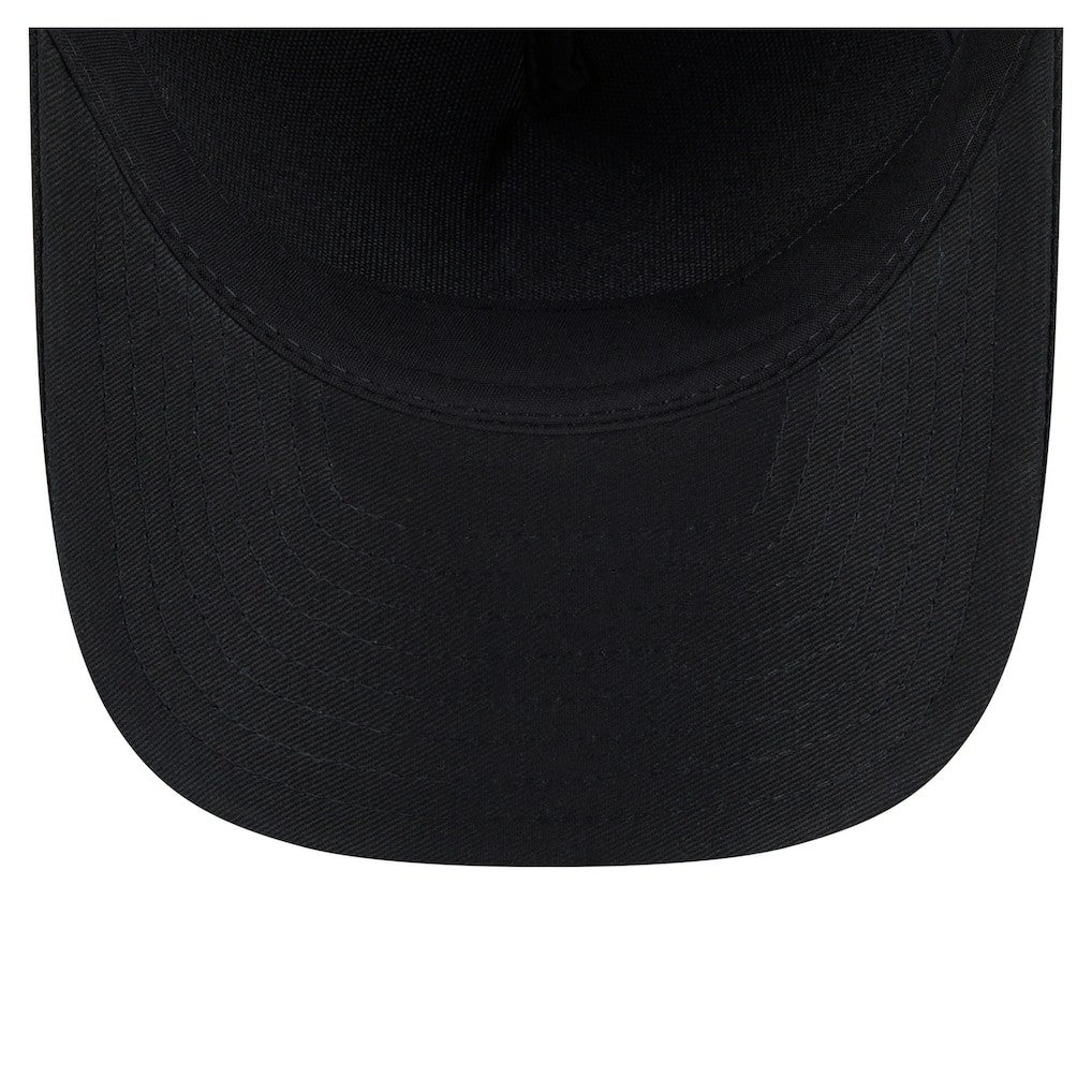 Black Dallas Mavericks Game Day Flag A-Frame 9FORTY Adjustable Hat sale | NBA