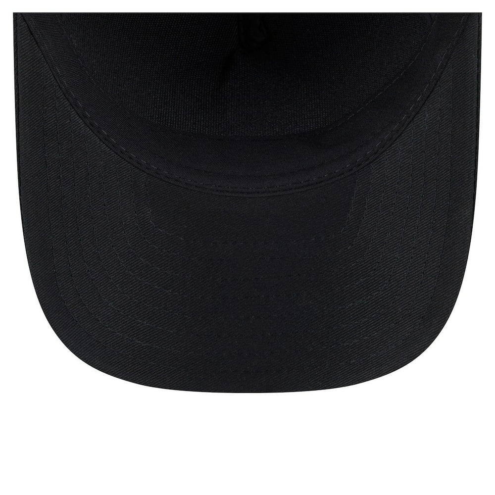 Black Dallas Mavericks Game Day Flag A-Frame 9FORTY Adjustable Hat sale | NBA