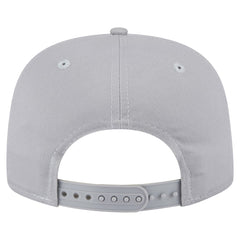 Gray Minnesota Timberwolves Throwback Property Of Golfer Snapback Hat | NBA