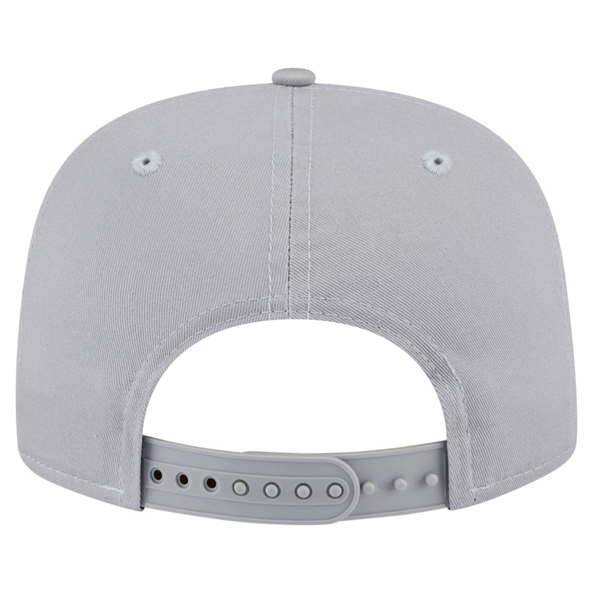 Gray Milwaukee Bucks Throwback Property Of Golfer Snapback Hat | NBA
