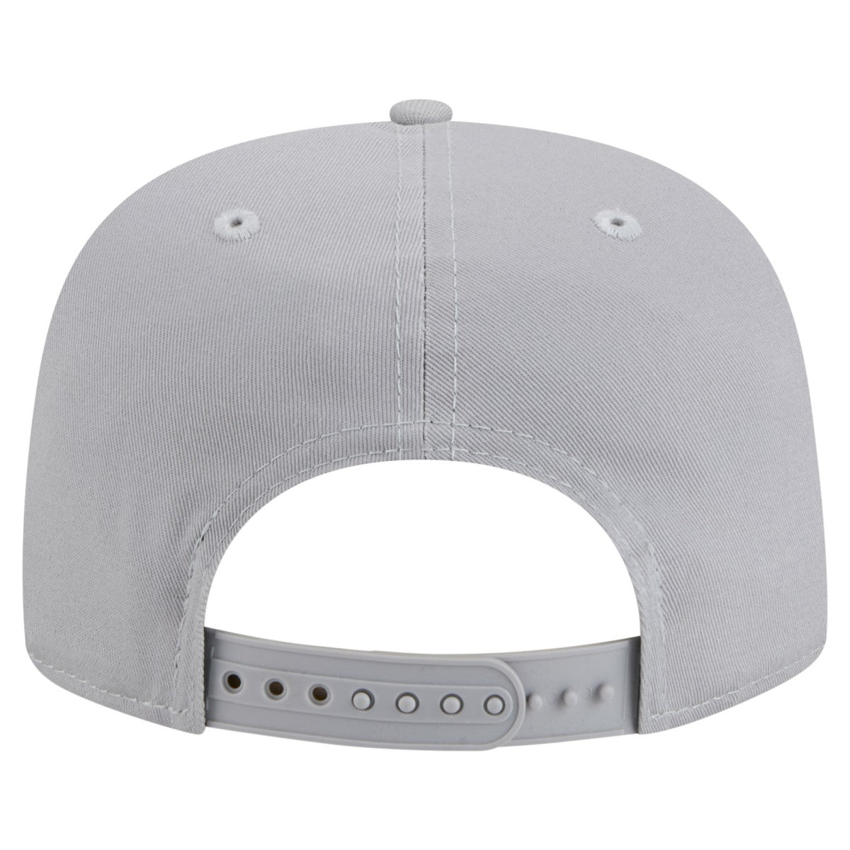 Gray Phoenix Suns Throwback Property Of Golfer Snapback Hat | NBA