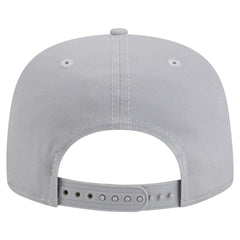 Gray Phoenix Suns Throwback Property Of Golfer Snapback Hat | NBA