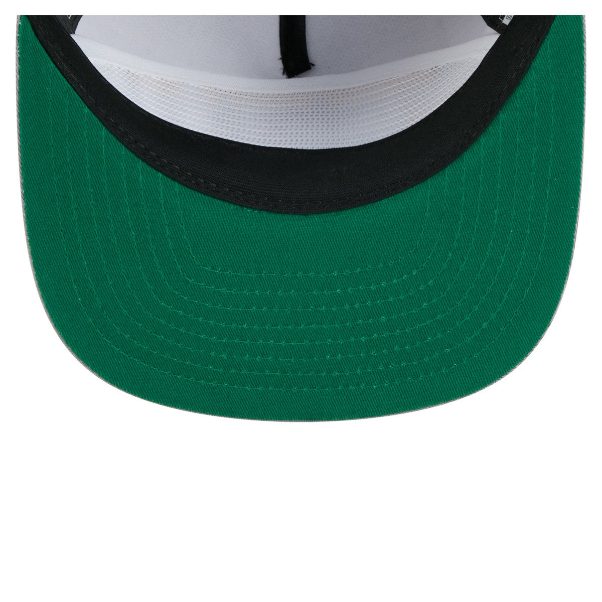 Gray Phoenix Suns Throwback Property Of Golfer Snapback Hat | NBA