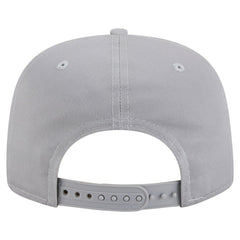 Gray Denver Nuggets Throwback Property Of Golfer Snapback Hat sale | NBA