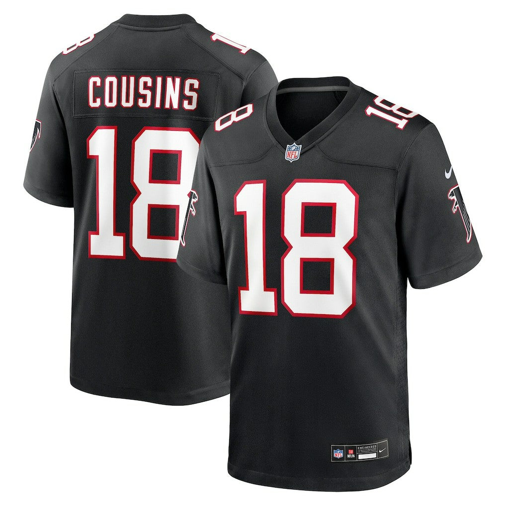 Atlanta Falcons Kirk Cousins  Youth Game Jersey | NFL On sale