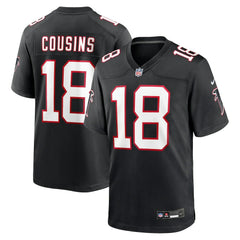 Atlanta Falcons Kirk Cousins  Youth Game Jersey | NFL On sale