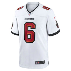 Tampa Bay Buccaneers Baker Mayfield  Youth Game Jersey | NFL Sale