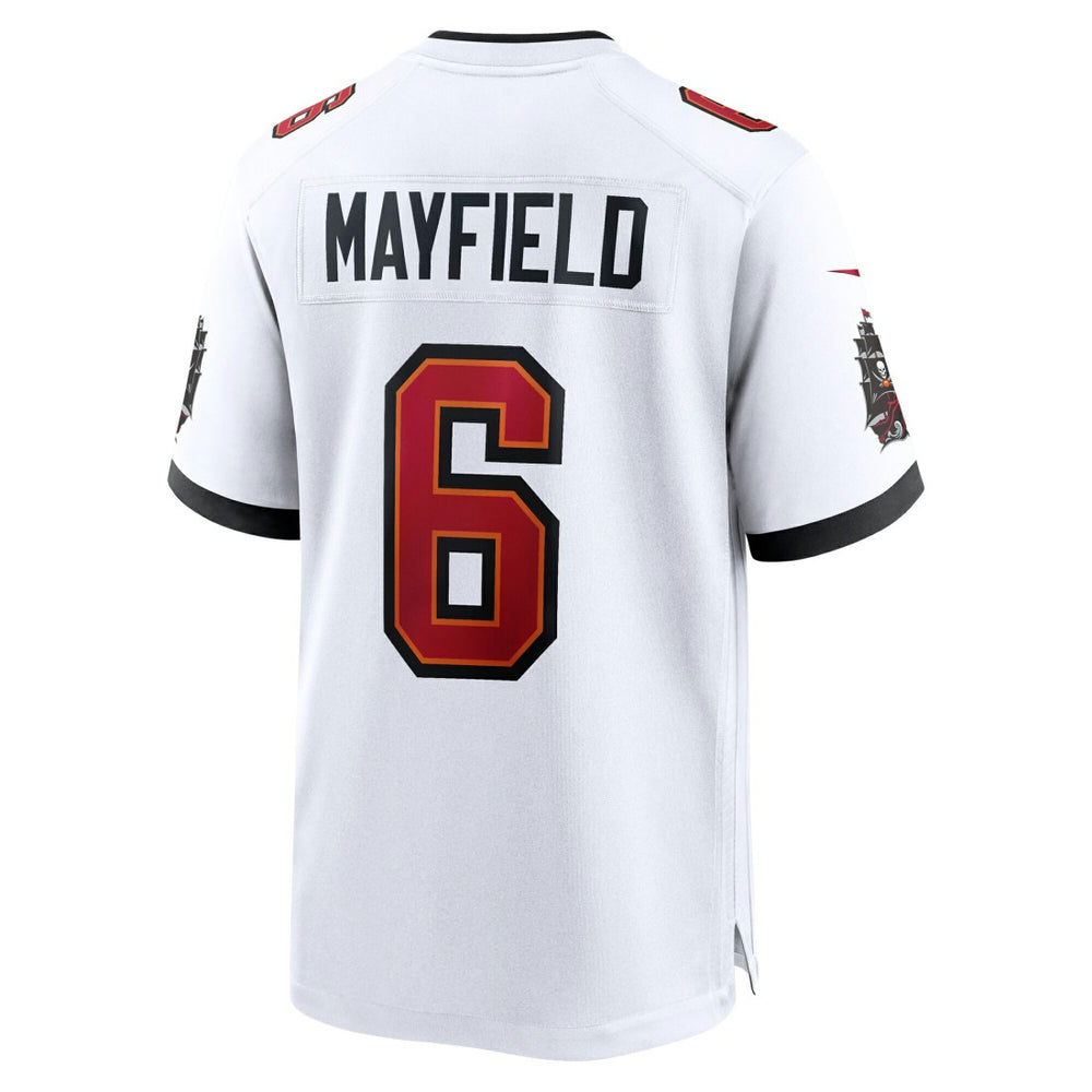 Tampa Bay Buccaneers Baker Mayfield  Youth Game Jersey | NFL Sale