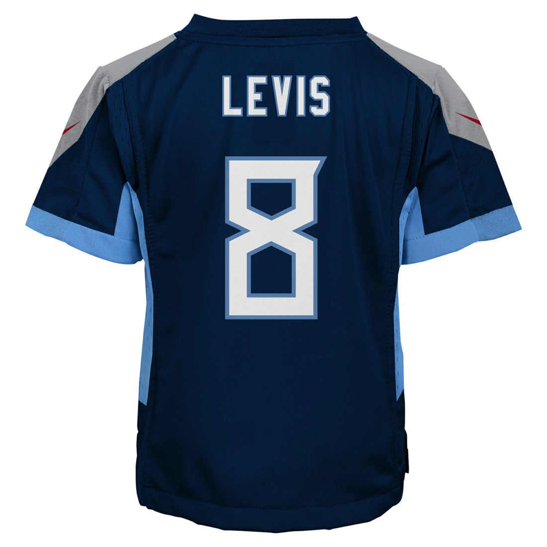 Tennessee Titans Will Levis  Preschool Game Jersey | NFL New
