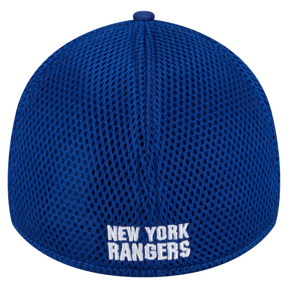 New York Rangers New Era Active Subtle Camo 39THIRTY Flex Hat -  NHL Hats