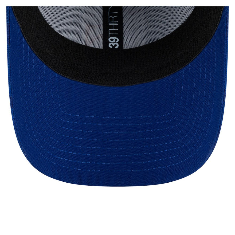 New York Rangers New Era Active Subtle Camo 39THIRTY Flex Hat -  NHL Hats