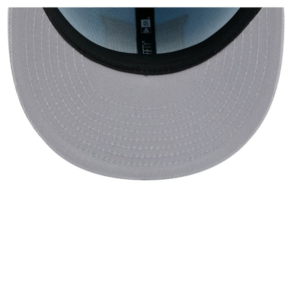 New York Rangers New Era Color Pack 2-Tone 59FIFTY Fitted Hat -  NHL Hats