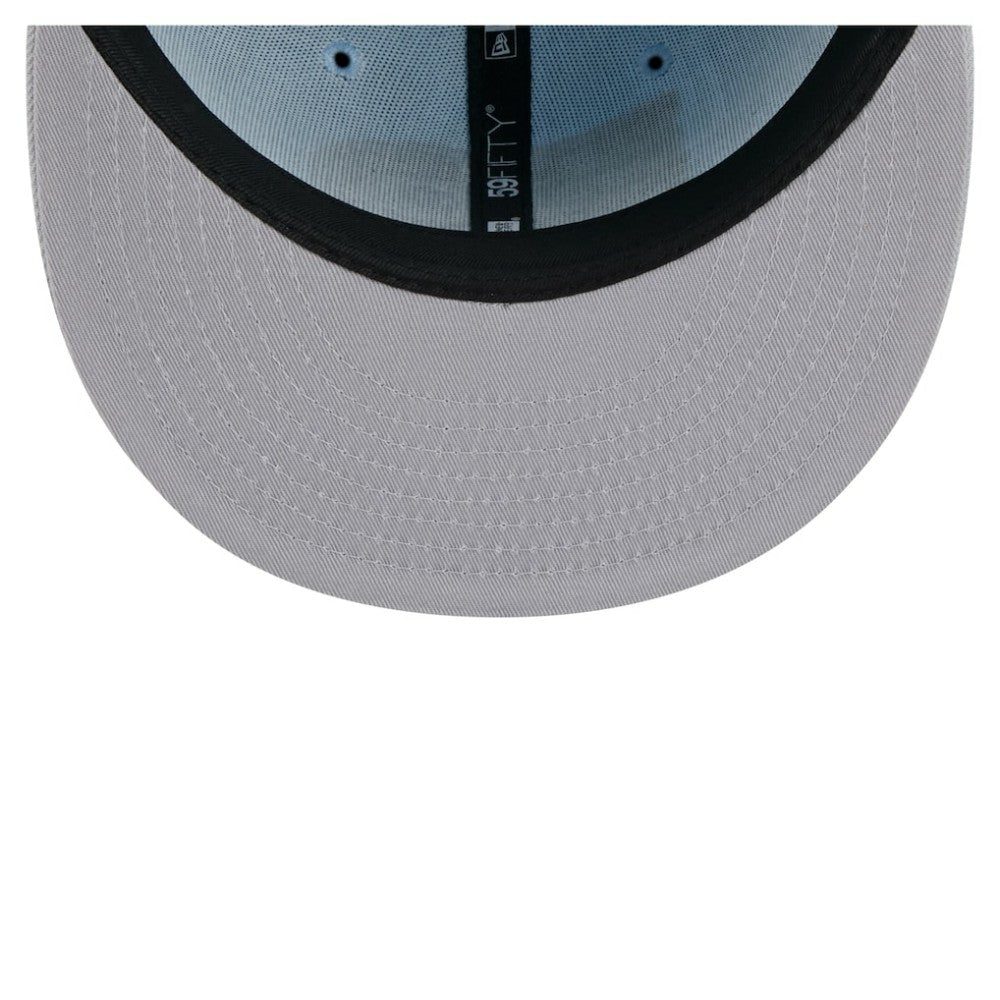 Philadelphia Flyers New Era Color Pack Two-Tone 59FIFTY Fitted Hat -  NHL Hats