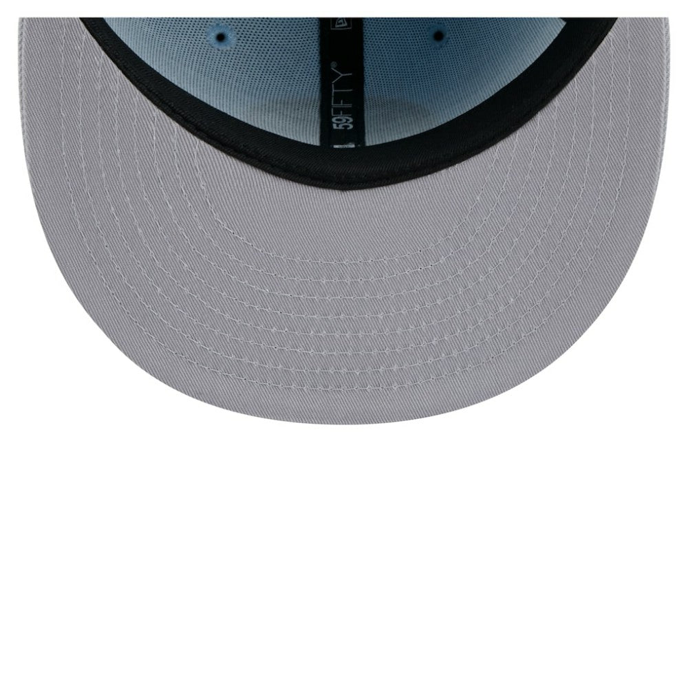 Boston Bruins New Era Color Pack Two-Tone 59FIFTY Fitted Hat -  NHL Hats