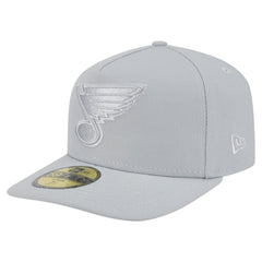 St. Louis Blues New Era Color Pack A-Frame 59FIFTY Fitted Hat -  NHL Hats