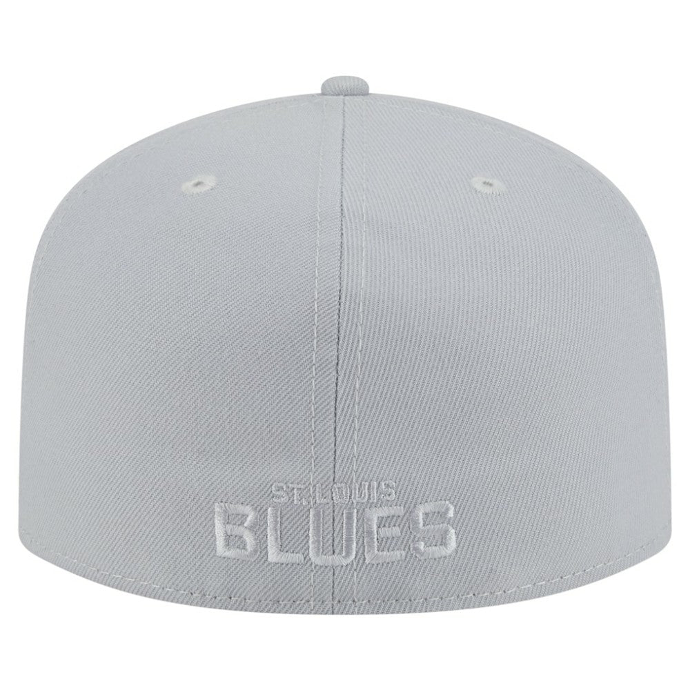 St. Louis Blues New Era Color Pack A-Frame 59FIFTY Fitted Hat -  NHL Hats