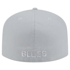 St. Louis Blues New Era Color Pack A-Frame 59FIFTY Fitted Hat -  NHL Hats