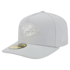 Nashville Predators New Era Color Pack A-Frame 59FIFTY Fitted Hat -  NHL Hats