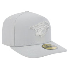 Nashville Predators New Era Color Pack A-Frame 59FIFTY Fitted Hat -  NHL Hats